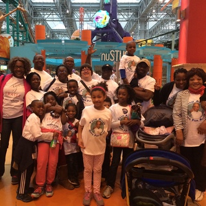 Team Page: Team Allan, Hope for Allan